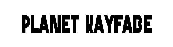 AbraxeousNarrow  Free Fonts Download