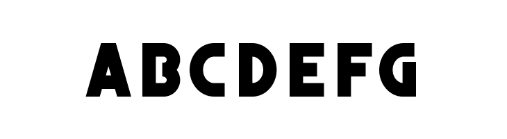 Abraxeous  Free Fonts Download