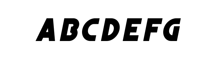 AbraxeousItalic  Free Fonts Download