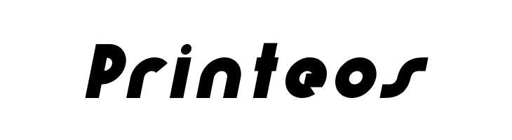 AbraxeousItalic  Free Fonts Download