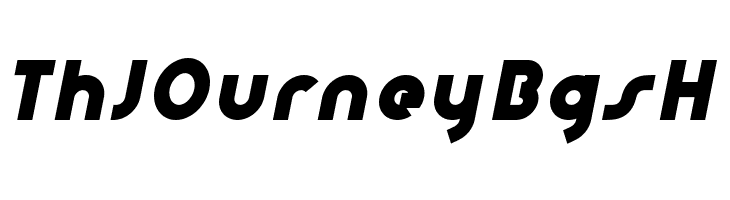 AbraxeousItalic  Free Fonts Download