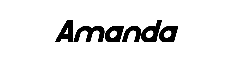 AbraxeousExtraThinItalic  Free Fonts Download