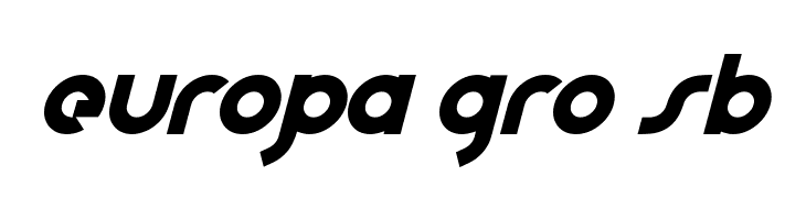 AbraxeousExtraThinItalic  Free Fonts Download