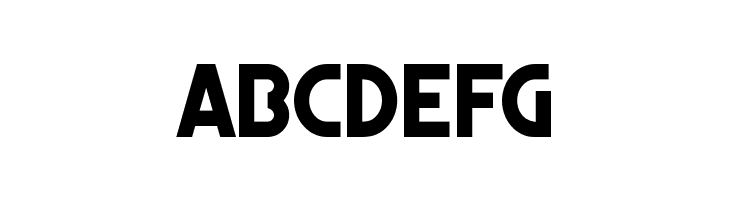 AbraxeousExtraThin  Free Fonts Download