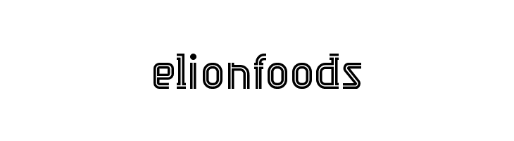 Algorithma  Free Fonts Download