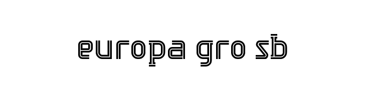 Algorithma  Free Fonts Download