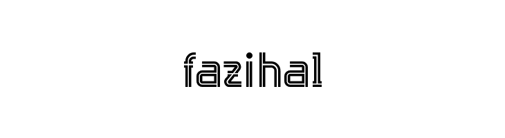 Algorithma  Free Fonts Download