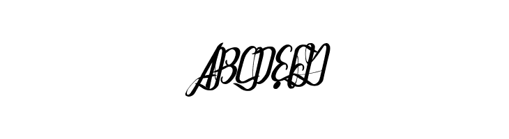 AstralProjectionsItalic  Free Fonts Download