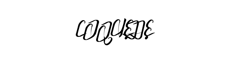 AstralProjectionsItalic  Free Fonts Download