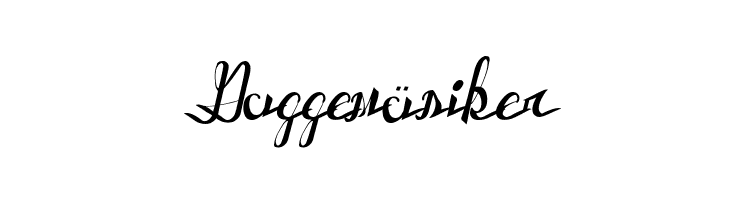 AstralProjectionsItalic  Free Fonts Download