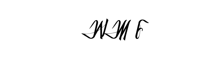 AstralProjectionsItalic  Free Fonts Download