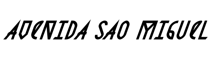 AstronmicaBoldItalic  Free Fonts Download