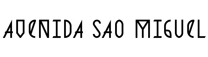 Astronmica  Free Fonts Download