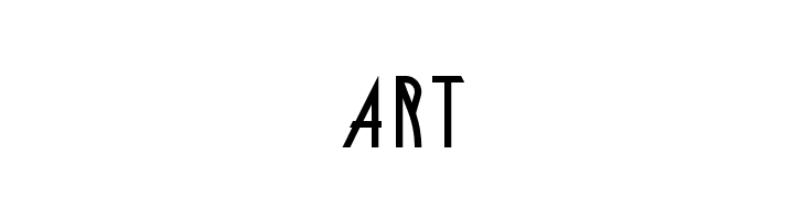 Astronmica  Free Fonts Download