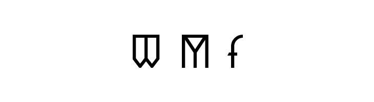 Astronmica  Free Fonts Download