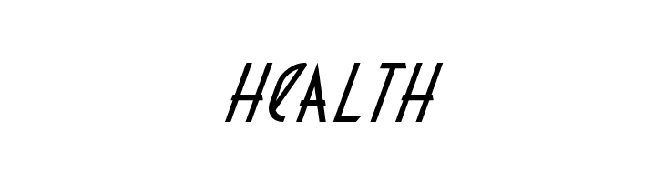 AstronmicaItalic  Free Fonts Download