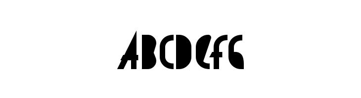 AstronmicaBlack  Free Fonts Download