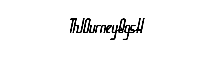 BaconRequest Bold Italic  Free Fonts Download