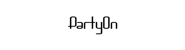 BaconRequest Expanded  Free Fonts Download