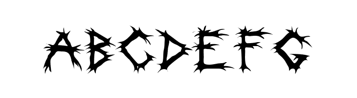 Incantation  Free Fonts Download