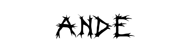 Incantation  Free Fonts Download