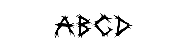 Incantation  Free Fonts Download