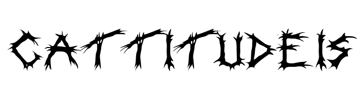 Incantation  Free Fonts Download