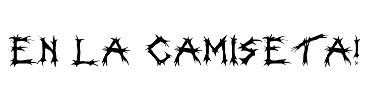 Incantation  Free Fonts Download