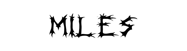 Incantation  Free Fonts Download