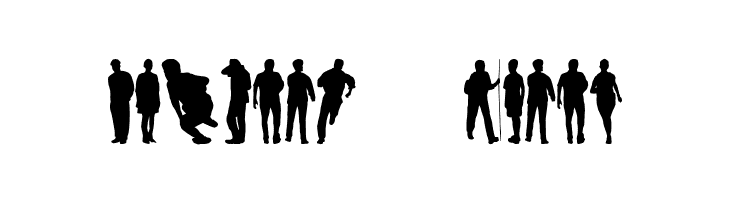 Ihminen  Free Fonts Download