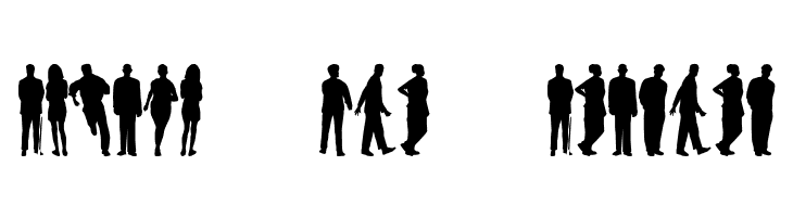 Ihminen  Free Fonts Download