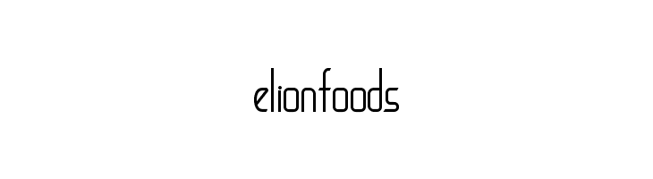 BaconRequest Thin  Free Fonts Download