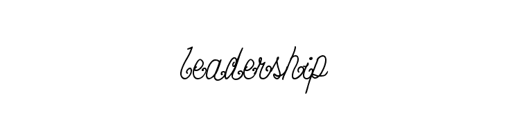 BeautyScript  Free Fonts Download