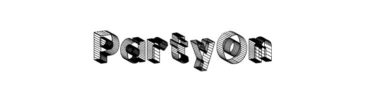 BLOCKCHAIN  Free Fonts Download