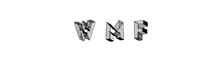 BLOCKCHAIN  Free Fonts Download