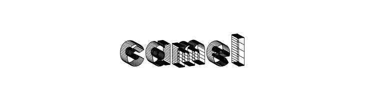BLOCKCHAIN  Free Fonts Download