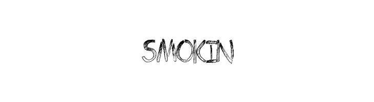 BombingStencil  Free Fonts Download