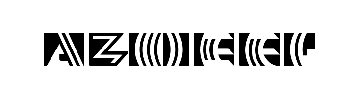Bronium  Free Fonts Download