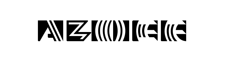 Bronium  Free Fonts Download