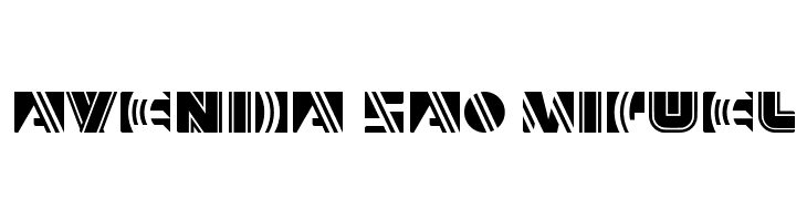 Bronium  Free Fonts Download