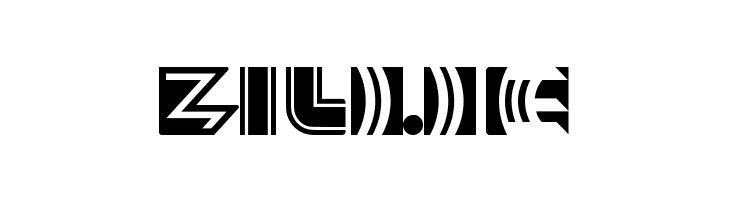 Bronium  Free Fonts Download