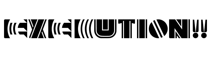 Bronium  Free Fonts Download