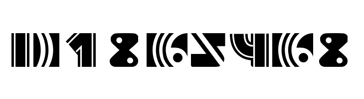 Bronium  Free Fonts Download