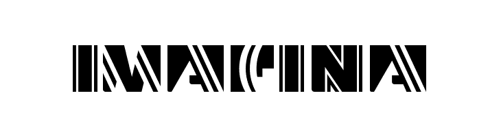 Bronium  Free Fonts Download