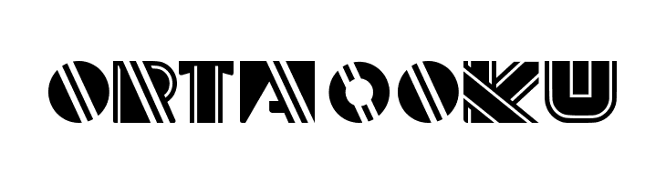 Bronium  Free Fonts Download
