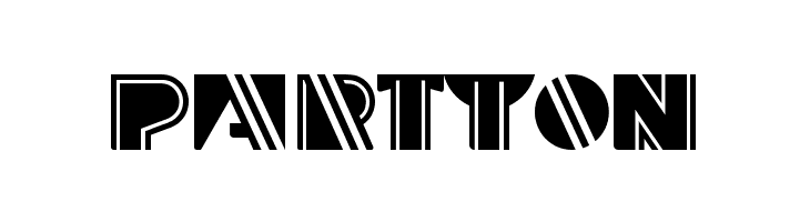 Bronium  Free Fonts Download