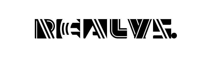 Bronium  Free Fonts Download