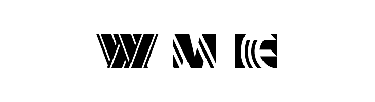 Bronium  Free Fonts Download