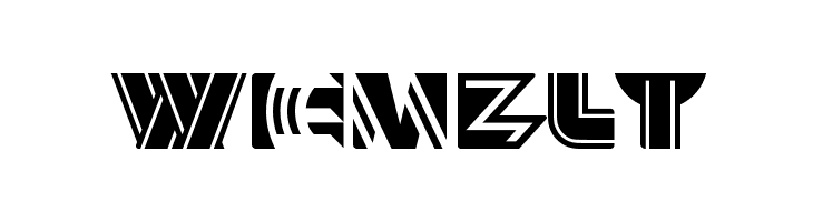 Bronium  Free Fonts Download