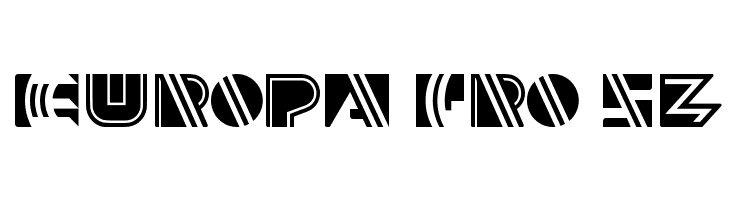 Bronium  Free Fonts Download